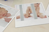 baby+ animazione spot tv