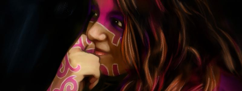 Illustrazione digitale