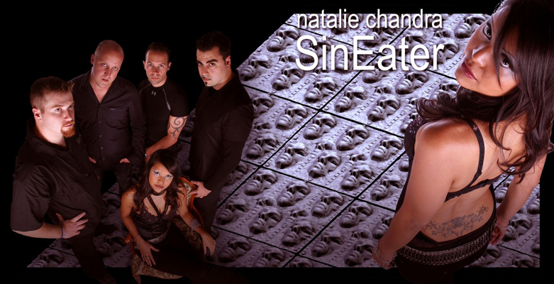 natalie chandra cd cover