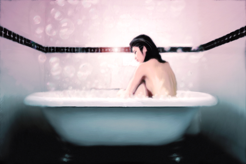 concept studiati per Pois TV - Bath